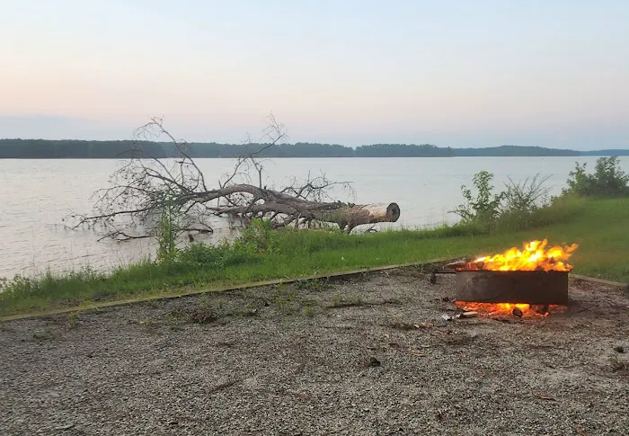 Amity Campground Picture 6