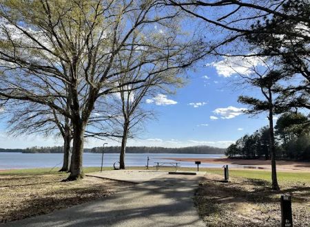 Amity Campground