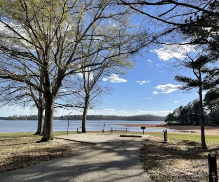 Amity Campground