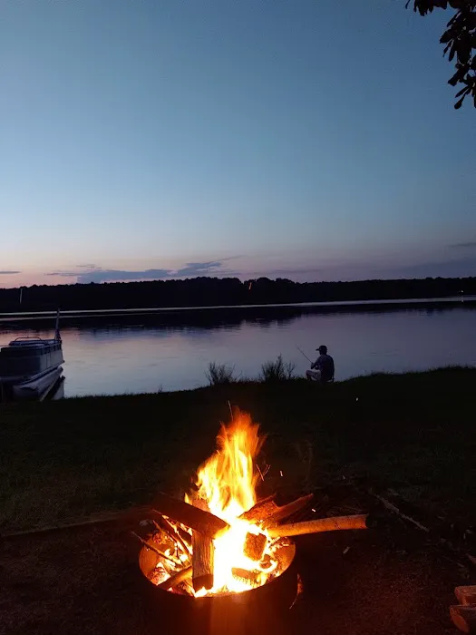 Amity Campground Picture 10