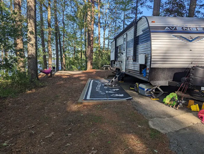 Amity Campground Picture 7