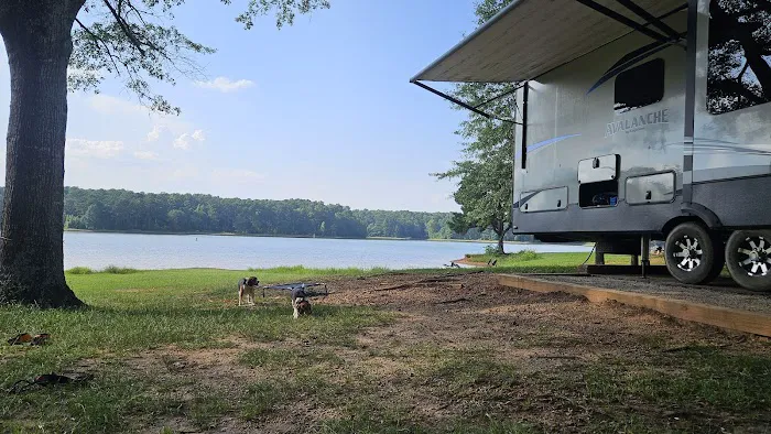 Amity Campground Picture 4