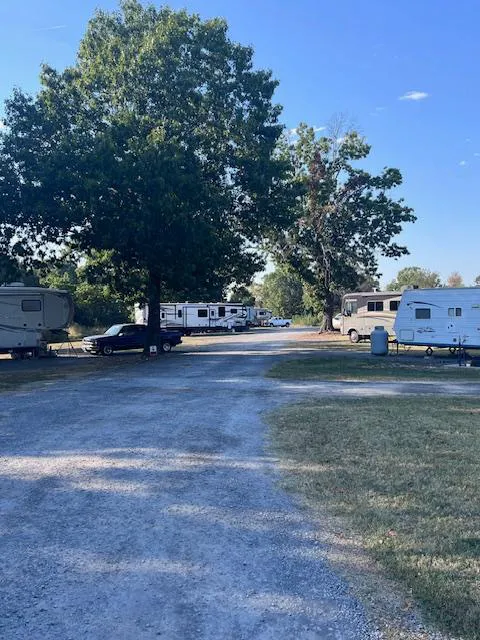 Blue Sky RV Park Picture 1