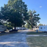 Blue Sky RV Park ico
