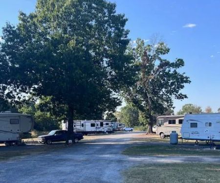 Blue Sky RV Park