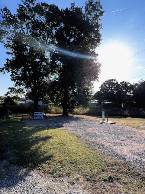 Blue Sky RV Park Picture 2