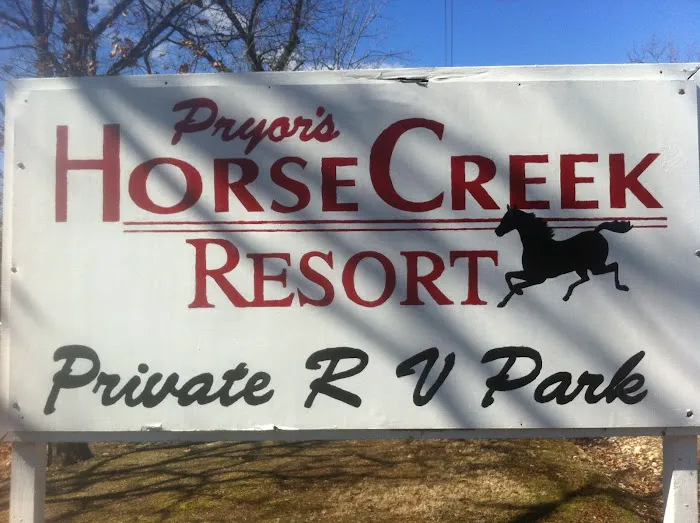 Horse Creek Resort Picture 8