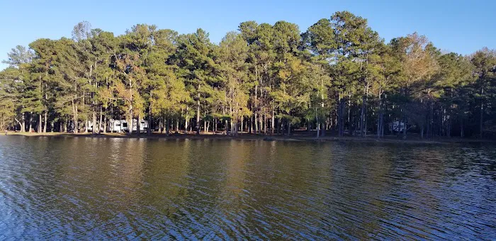 Schaefer Heard Campground Picture 10