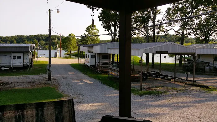 Epperson's at Hudson Bay Resort Picture 5