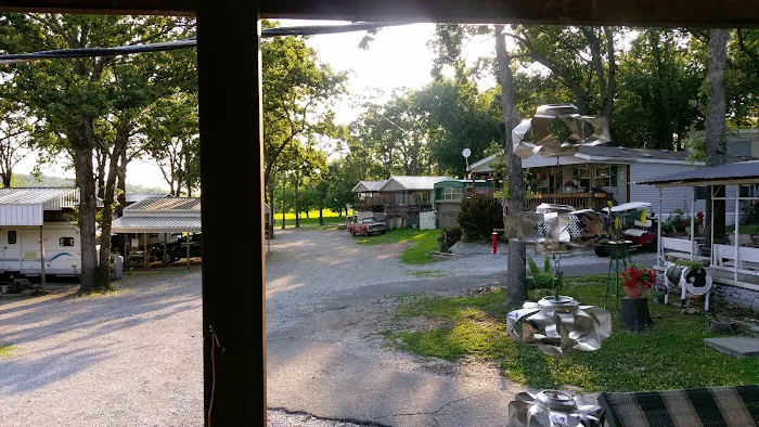 Epperson's at Hudson Bay Resort Picture 7