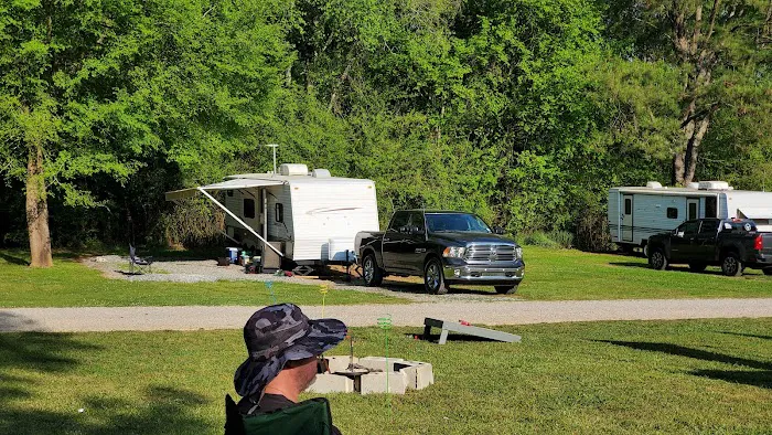 Kudzu R V Park and Campground Picture 3