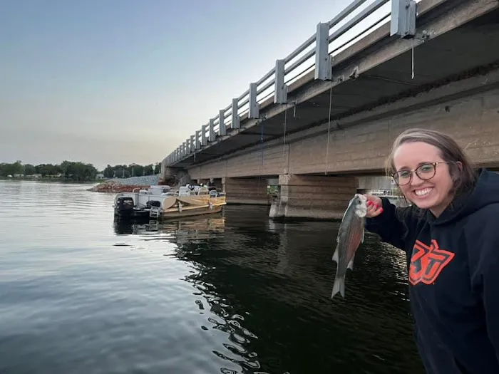 Chamberlain Shores RV Park at Bernice Bridge on Grand Lake & Event Center at Bernice Bridge on Grand Lake Picture 6