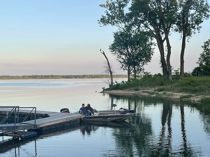 Chamberlain Shores RV Park at Bernice Bridge on Grand Lake & Event Center at Bernice Bridge on Grand Lake Picture 9
