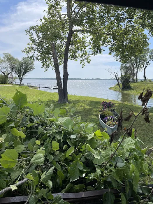Chamberlain Shores RV Park at Bernice Bridge on Grand Lake & Event Center at Bernice Bridge on Grand Lake Picture 3