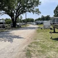 Chamberlain Shores RV Park at Bernice Bridge on Grand Lake & Event Center at Bernice Bridge on Grand Lake ico