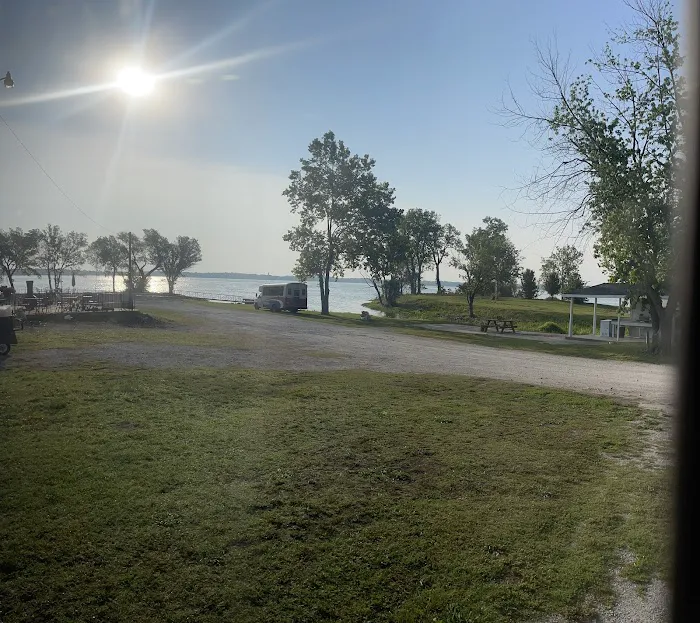 Chamberlain Shores RV Park at Bernice Bridge on Grand Lake & Event Center at Bernice Bridge on Grand Lake Picture 8