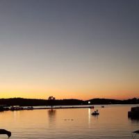 Clear Creek Harbor ico