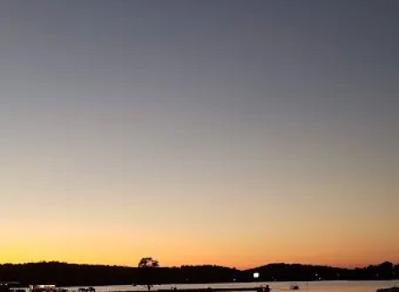 Clear Creek Harbor