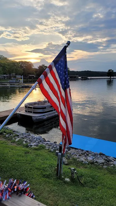 Clear Creek Harbor Picture 5