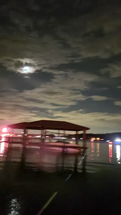 Clear Creek Harbor Picture 6
