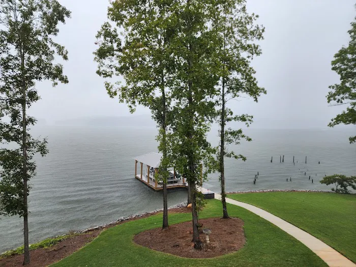 Clear Creek Harbor Picture 10