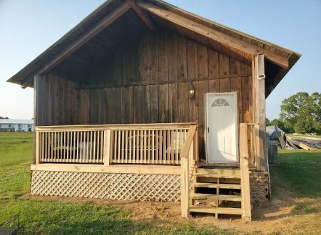 Bama Campground & RV Park