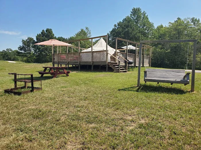 Bama Campground & RV Park Picture 3