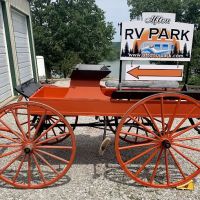 Afton RV Park ico