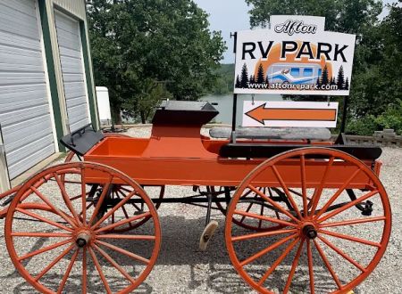 Afton RV Park