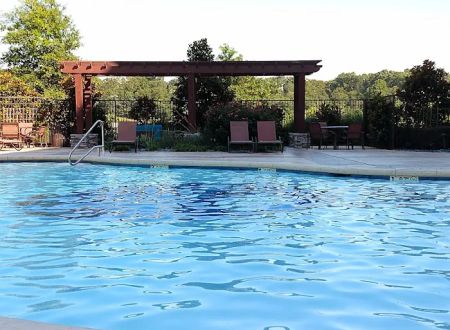 Whispering Woods RV Park