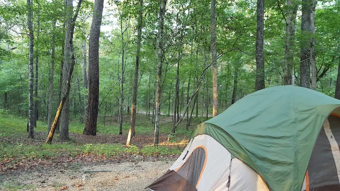 Corinth Recreation Area Picture 4