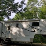 Corinth Recreation Area