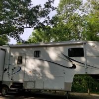 Corinth Recreation Area ico