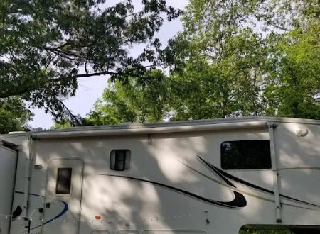Corinth Recreation Area