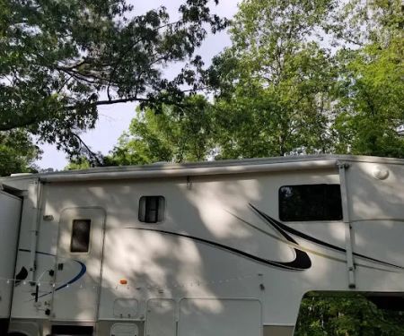 Corinth Recreation Area