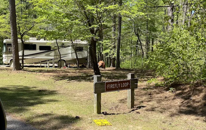 Corinth Recreation Area Picture 7