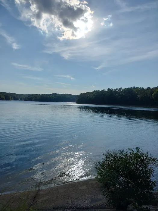 Corinth Recreation Area Picture 6