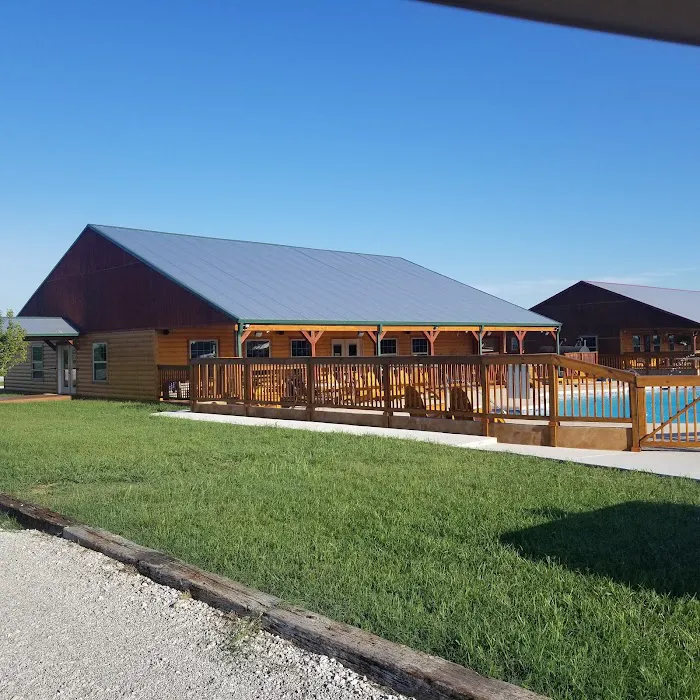 Grand Meridian RV, Tiny Home, Cabin Resort And Storage Picture 5