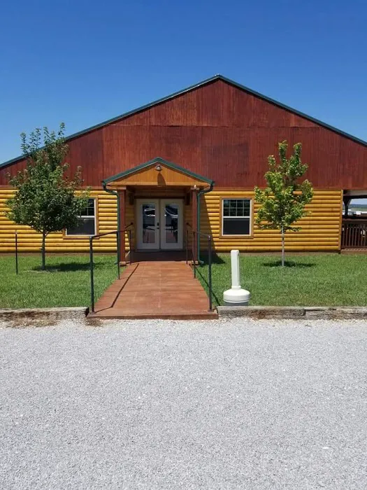 Grand Meridian RV, Tiny Home, Cabin Resort And Storage Picture 6