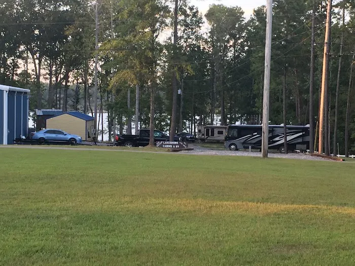 Lakeshore Cabins & RV Picture 7