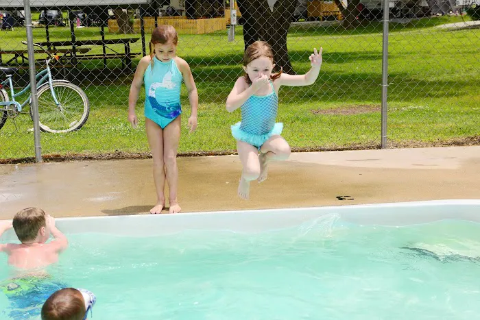Grand Lake RV Resort Picture 1