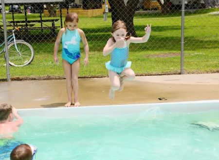Grand Lake RV Resort