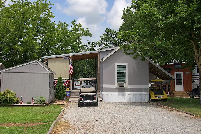 Grand Lake RV Resort Picture 5
