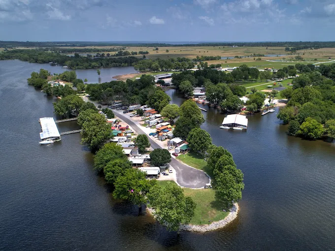 Grand Lake RV Resort Picture 8