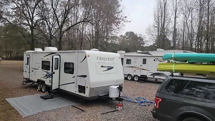 Brookside City Campground Picture 8