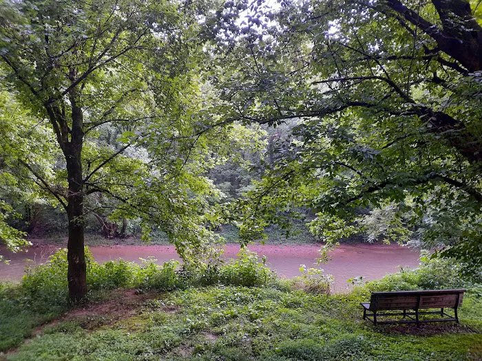 Brookside City Campground Picture 9