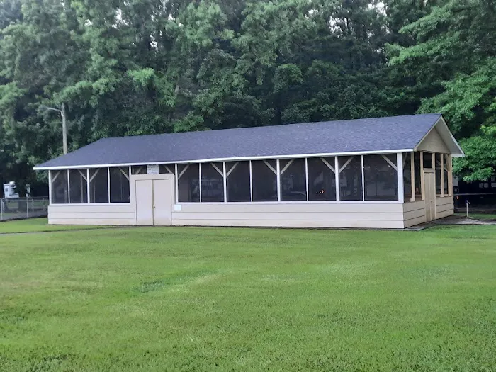 Brookside City Campground Picture 2