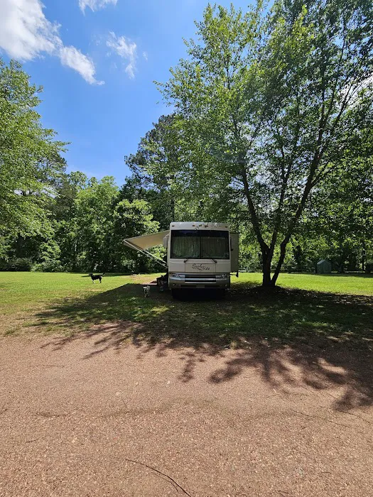 Brookside City Campground Picture 7