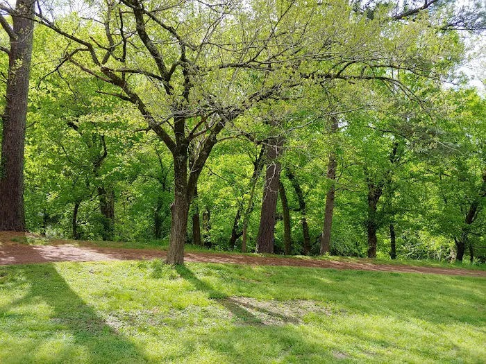 Brookside City Campground Picture 10