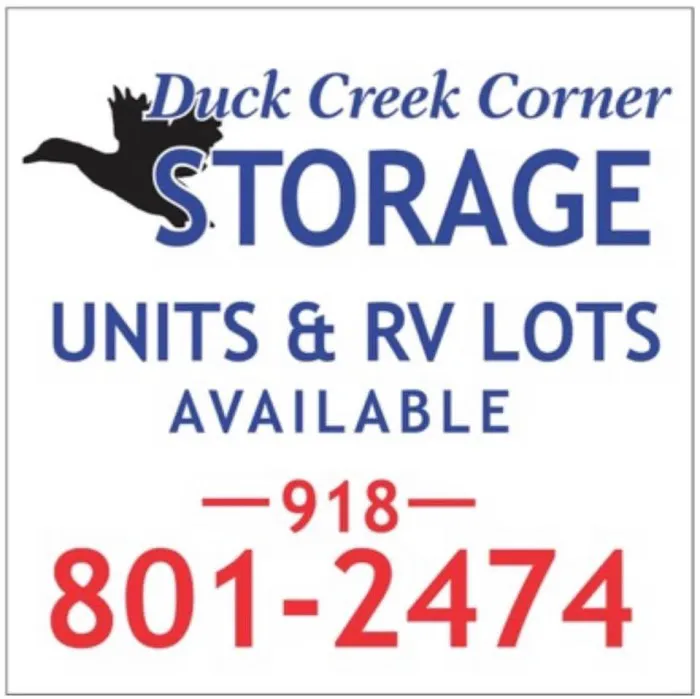 Duck Creek Corner Storage & RV Park Picture 8